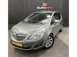 Opel Meriva 1.4 Turbo Cosmo