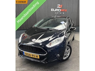 Ford Fiesta 1.0 Style