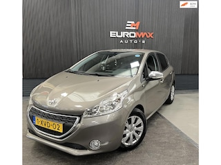 Peugeot 208 1.2 VTi Style