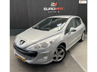 Peugeot 308 1.6 VTi Style