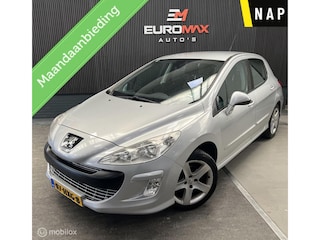 Peugeot 308 1.6 VTi Style