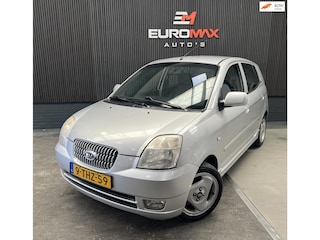 Kia Picanto 1.1 X-tra