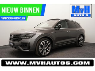 Volkswagen Touareg 3.0 TSi eHybrid 4MOTION R|FULL OPTIONS!