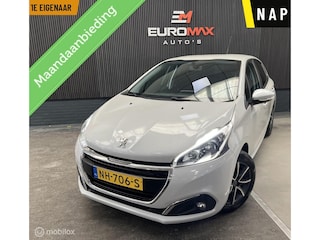 Peugeot 208 1.2 PureTech Blue Lion