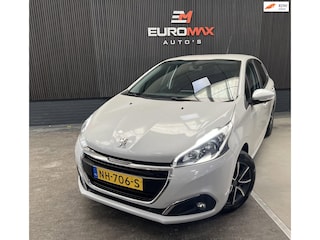 Peugeot 208 1.2 PureTech Blue Lion