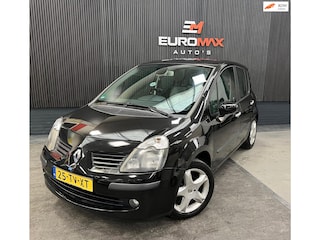 Renault Modus 1.6-16V Privilège