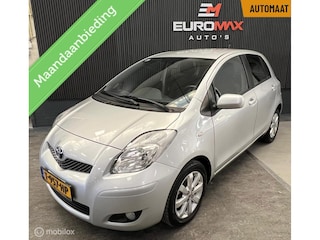 Toyota Yaris 1.3 VVTi Dynamic