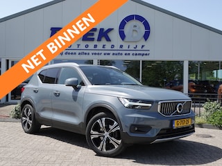 Volvo XC40 1.5 T3 Inscription TREKH. | VOL LEER | BLIS + CTA | PDC + CAMERA