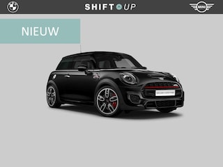 Mini Mini/Clubman/Cabrio 3-Deurs 2.0 Panoramadak | Harman Kardon | Head Up