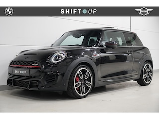Mini Mini/Clubman/Cabrio 3-Deurs 2.0 Panoramadak | Harman Kardon | Head Up