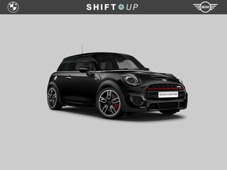 Mini Mini/Clubman/Cabrio 3-Deurs 2.0 Panoramadak | Harman Kardon | Head Up