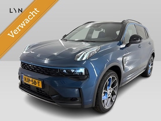 Lynk & Co 01 1.5