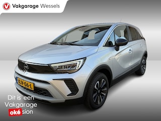 Opel Crossland 1.2 Turbo Elegance | LM | PDC | Camera | Navi |