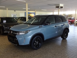 Suzuki Vitara 1.4 Smart Hybrid Automaat Special Edition,Nieuw, Nu met actie inruilpremie € 1.500,-