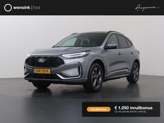Ford Kuga 2.5 PHEV ST-Line X | Trekhaak | Winterpakket | Cruise Control Adaptief | B&O | Naviagtie | Elektr. Achterklep |