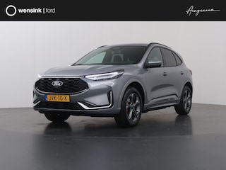 Ford Kuga 2.5 PHEV ST-Line X | Trekhaak | Winterpakket | Cruise Control Adaptief | B&O | Naviagtie | Elektr. Achterklep |