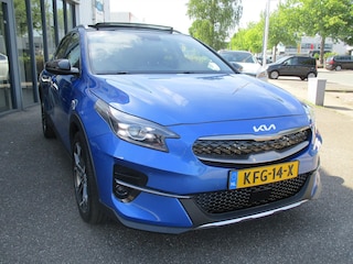 Kia XCeed 1.6 GDi PHEV ExecutiveLine