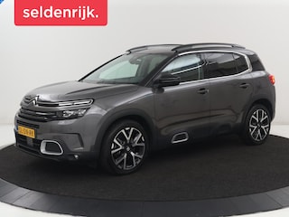 Citroën C5 Aircross 1.6 Plug-in Hybrid 225 Business | SOH 95,7% | Stoelverwarming | Adaptive cruise | Carplay | Navigatie | Full LED | Side Assist | Digital Cockpit | Parkeerhulp | PHEV