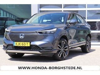 Honda HR-V 1.5 Full Hybrid Advance
