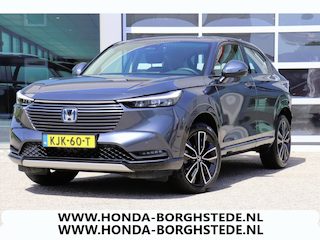 Honda HR-V 1.5 Full Hybrid Advance