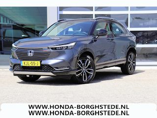 Honda HR-V 1.5 Full Hybrid Advance Style