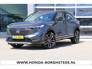 Honda HR-V 1.5 Full Hybrid Advance Style