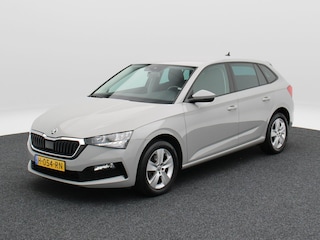 Skoda Scala 1.0 TSi 115 Pk Automaat Ambition | Parkeersensorn | Cruise | Carplay | Trekhaak | 16 Inch | 95.577 Km !!