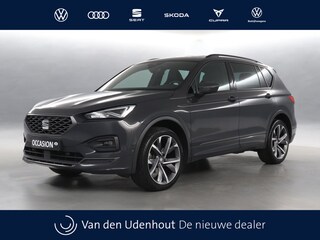 Seat Tarraco 1.5 TSI FR 150pk Business DSG / Navigatie / Elek. verst. Bestuurdersstoel met Memory / Camera