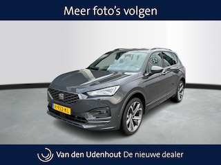 Seat Tarraco 1.5 TSI FR 150pk Business DSG / Navigatie / Elek. verst. Bestuurdersstoel met Memory / Camera
