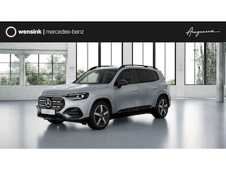 Mercedes-Benz GLB 250+ Business Solution AMG 85.5 kWh | Panoramadak | Stoelverwarming | LED koplampen | Spiegelpakket | Achteruitrijcamera |