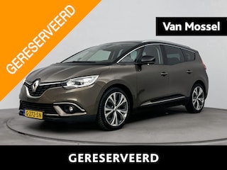 Renault Scénic 1.3 TCe 160Pk Intens | Navigatie | Parkeersensoren | Adaptive Cruise Control | All Season Banden | Climate Control |