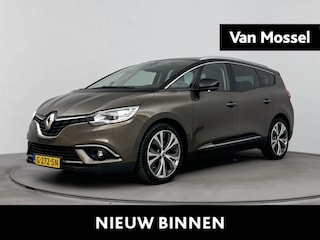 Renault Scénic 1.3 TCe 160Pk Intens | Navigatie | Parkeersensoren | Adaptive Cruise Control | All Season Banden | Climate Control |