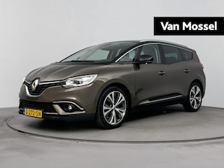 Renault Scénic 1.3 TCe 160Pk Intens | Navigatie | Parkeersensoren | Adaptive Cruise Control | All Season Banden | Climate Control |