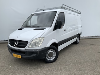 Mercedes-Benz Sprinter 309 2.2 CDI 366 L2/H1 Automaat Imperiaal & Trekhaak 2800 kg Extra Slot op Deuren Euro 4