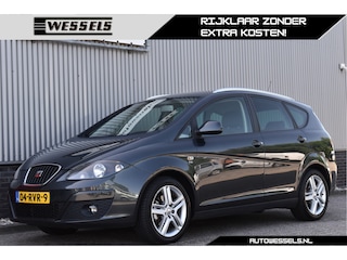 Seat Altea 1.2 TSI Ecomotive Businessline COPA Trekhaak, Cruise, LMV 17", PDC, Climatronic, Multi. stuur, Bluetooth, NAP