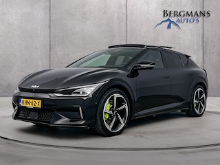 Kia EV6 GT AWD 77.4 kWh // TREKHAAK // MERIDIAN AUDIO// SCHUIFKANTELDAK //