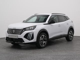 Peugeot 2008 1.2 PureTech 130 PK Automaat Allure | CARPLAY