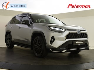 Toyota RAV4 2.5 Plug In Hybride Style Bi Tone | 360 camera | JBL | Blindspot