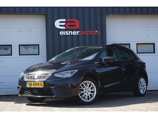 Seat Ibiza 1.0 TSI Style Intense | FULL LED | CAMERA | CARPLAY| ACC | NAVI |
