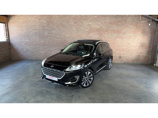 Ford Kuga 2.5 PHEV Vignale Pano / Memory-Seats / Leder / CarPlay