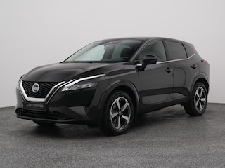 Nissan Qashqai 1.3 MHEV Xtronic N-Connecta | 360° | ADAPTIVE | CARPLAY