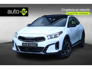 Kia XCeed 1.5 T-GDi GT-Line / Panorama / Carplay / Stoel en stuurwielverwarming