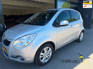 Opel Agila 1.0 Edition