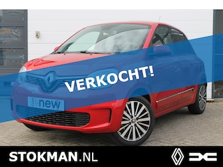 Renault Twingo 0.9 TCe Turbo 90 PK Intens ! | Camera achter | LM Velgen | ECC | Apple car play |