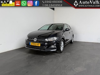 Volkswagen Polo 1.0 TSI Highline Business R