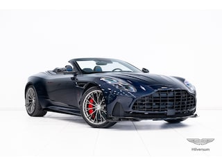 Aston Martin DB12 S Volante NEW 2026*