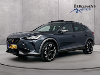 Cupra Formentor - 1.5 TSI DSG Business Edition Plus // TREKHAAK // LEDER // SCHUIKANTELDAK //