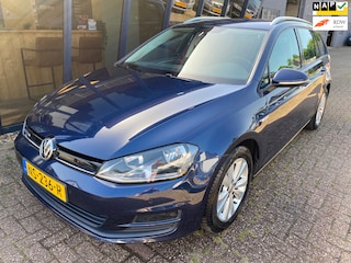 Volkswagen Golf Variant 1.0 TSI Connected Series NAVI / CAMERA / PDC
