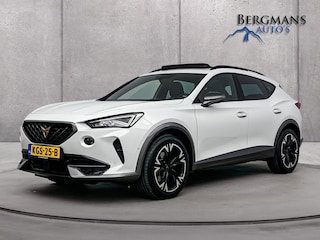 Cupra Formentor 1.5 TSI DSG // TREKHAAK // SCHUIFDAK // SFEERLICHT