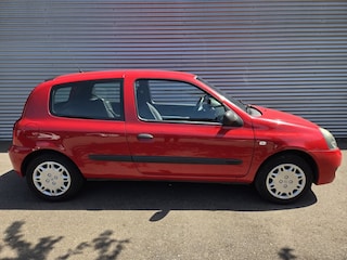 Renault Clio 1.2